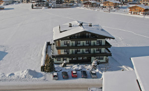Tyrol Winter 3