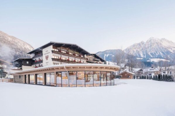 tyrol winter 1000